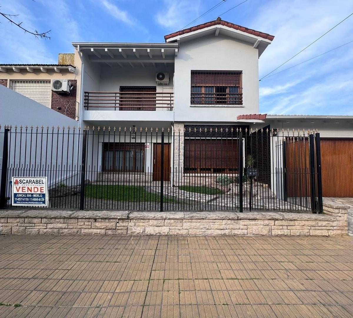Propiedad en Argentina