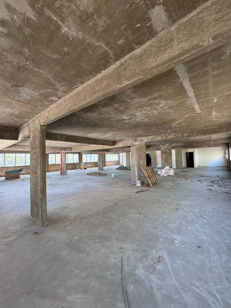 Foto de ALQUILER PISO COMPLETO 430 MTS2 MERLO CENTRO, imagen 4