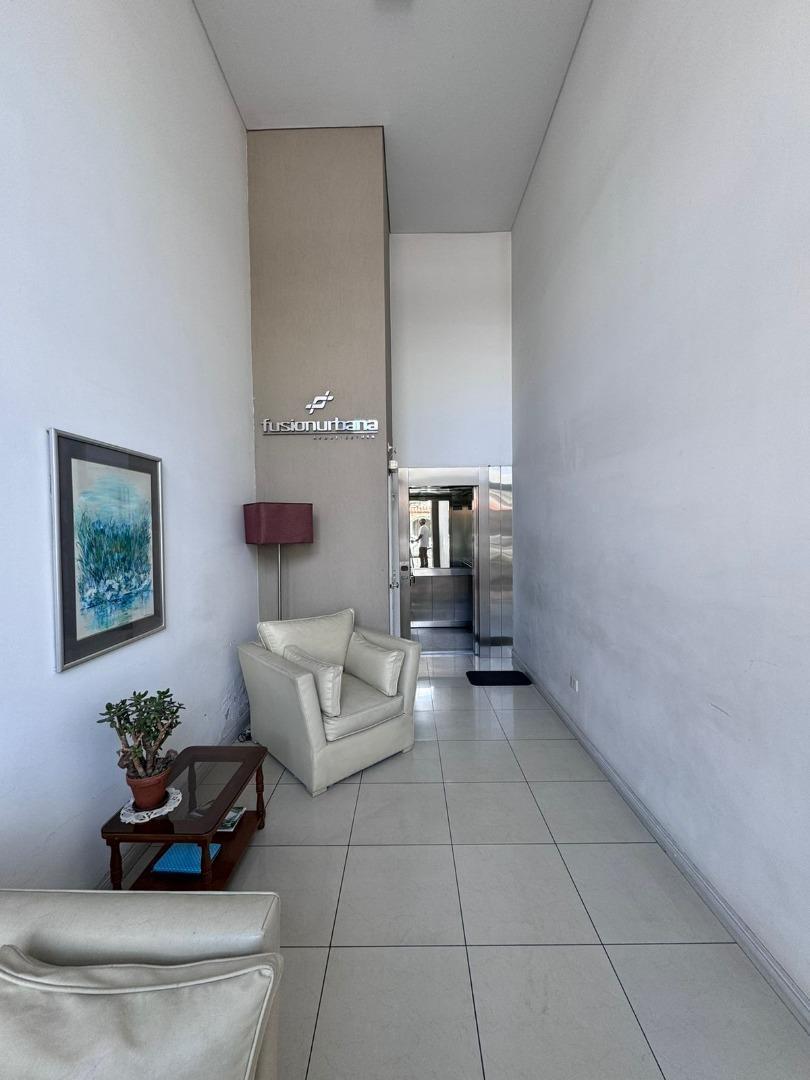 Venta Depto Dos Ambientes Merlo Centro 4