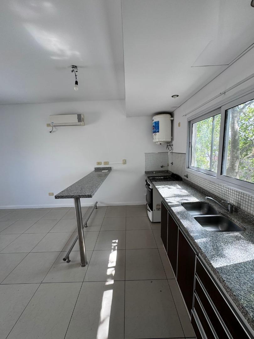 Venta Depto Dos Ambientes Merlo Centro 2