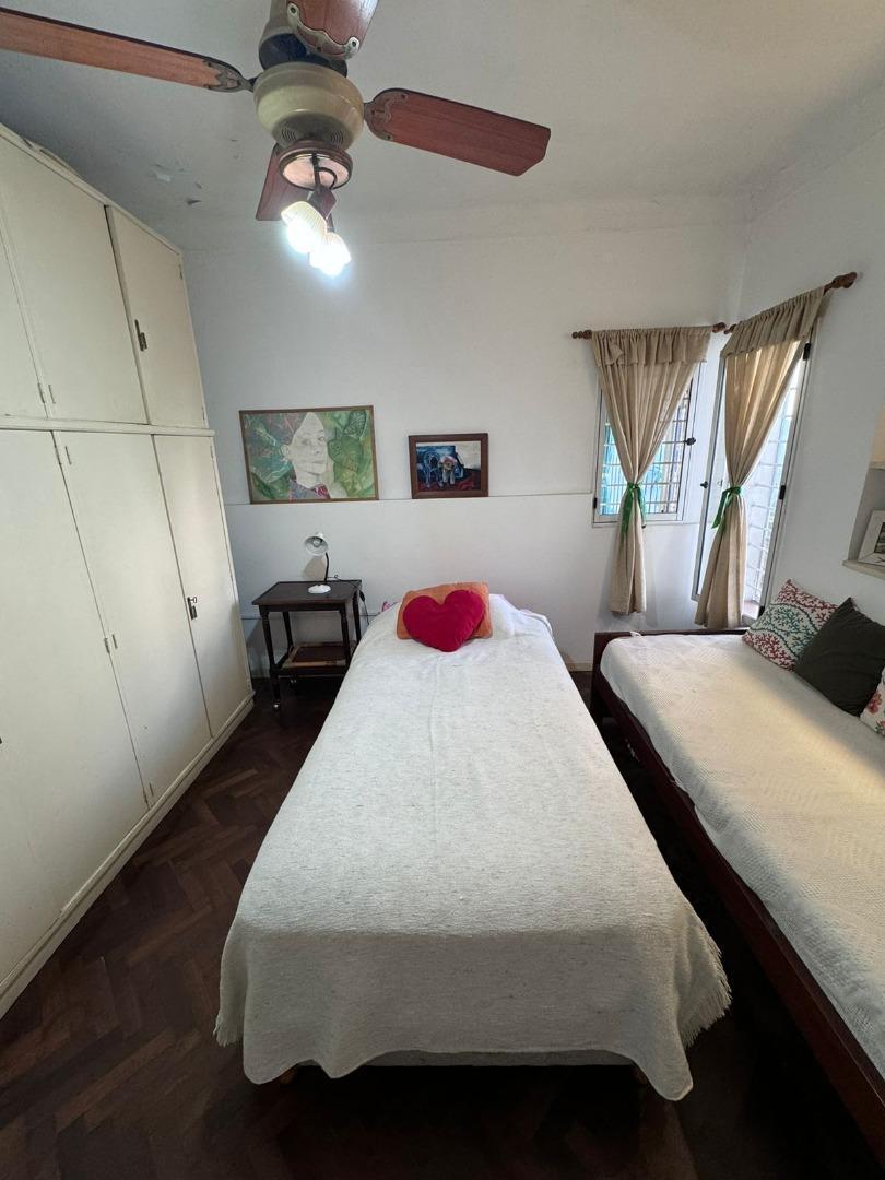 Venta Casa 4 Amb Cochera y Pileta Merlo Centro 3