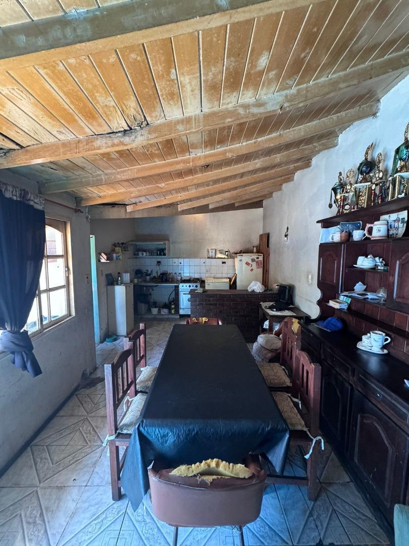 Foto de VENTA CASA + DEPTO A REFACCIONAR PADUA SUR, imagen 2