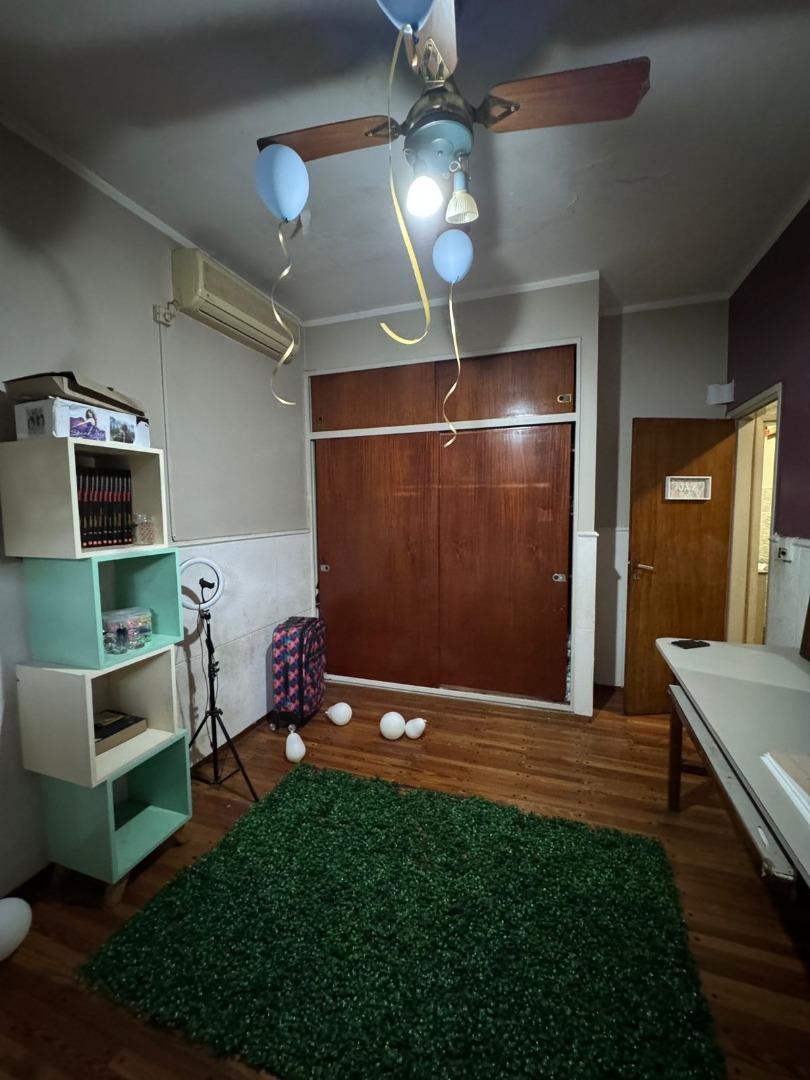 Venta Casa 4 Ambientes en Parque San Martin 2