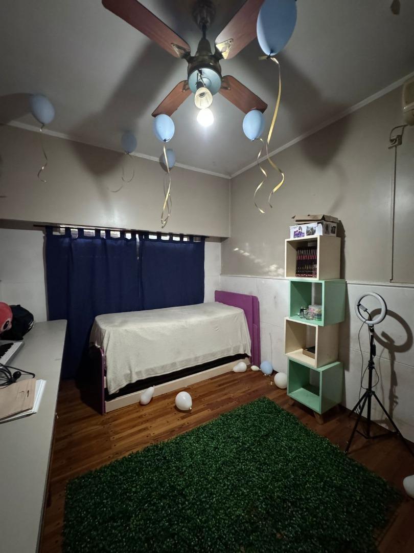 Venta Casa 4 Ambientes en Parque San Martin 5