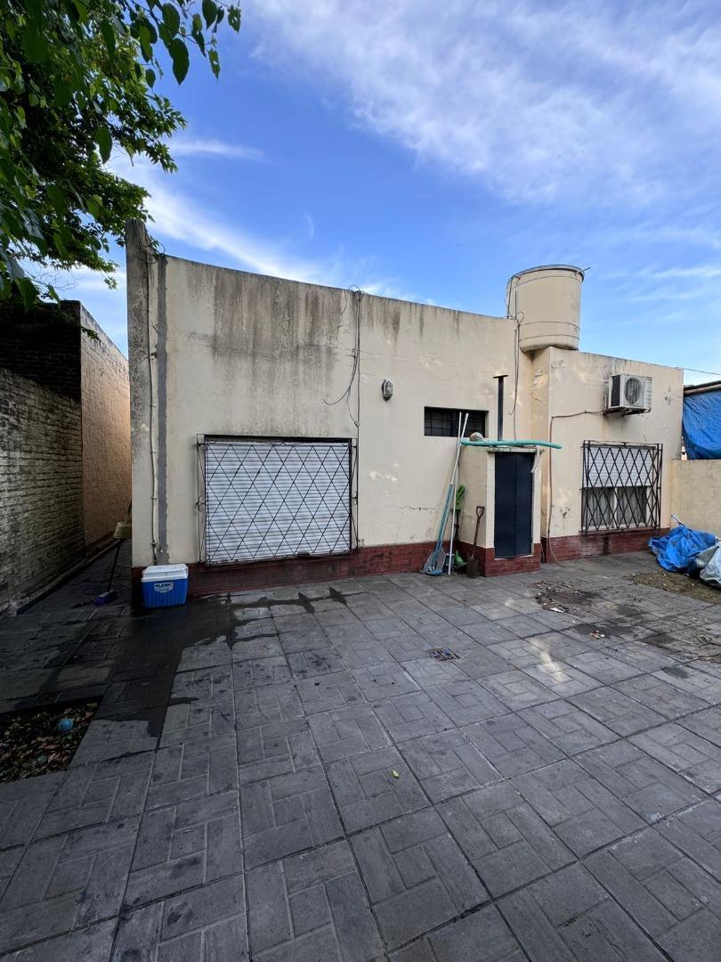 Venta Casa 4 Ambientes en Parque San Martin 4