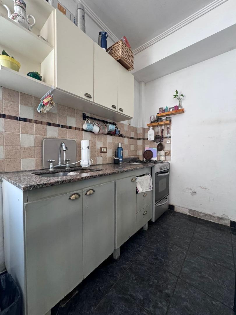 Venta PH Interno 3 Amb Merlo Norte 5