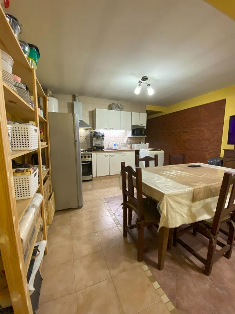 DEPARTAMENTO 3 AMBIENTES EN MERLO CENTRO EN VENTA