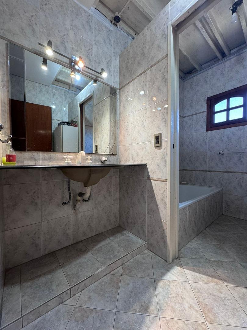 Foto de VENTA CASA MERLO CENTRO APTO CREDITO, imagen 5