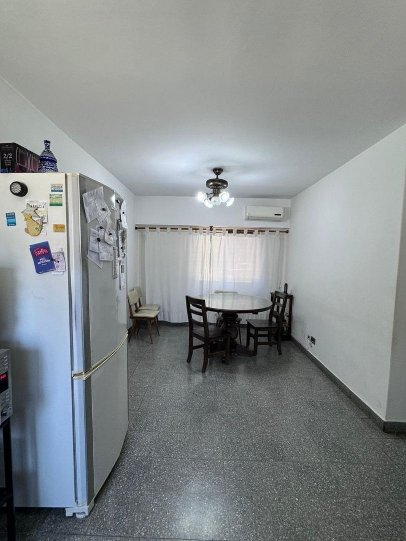 VENTA CASA MERLO CENTRO APTO CREDITO