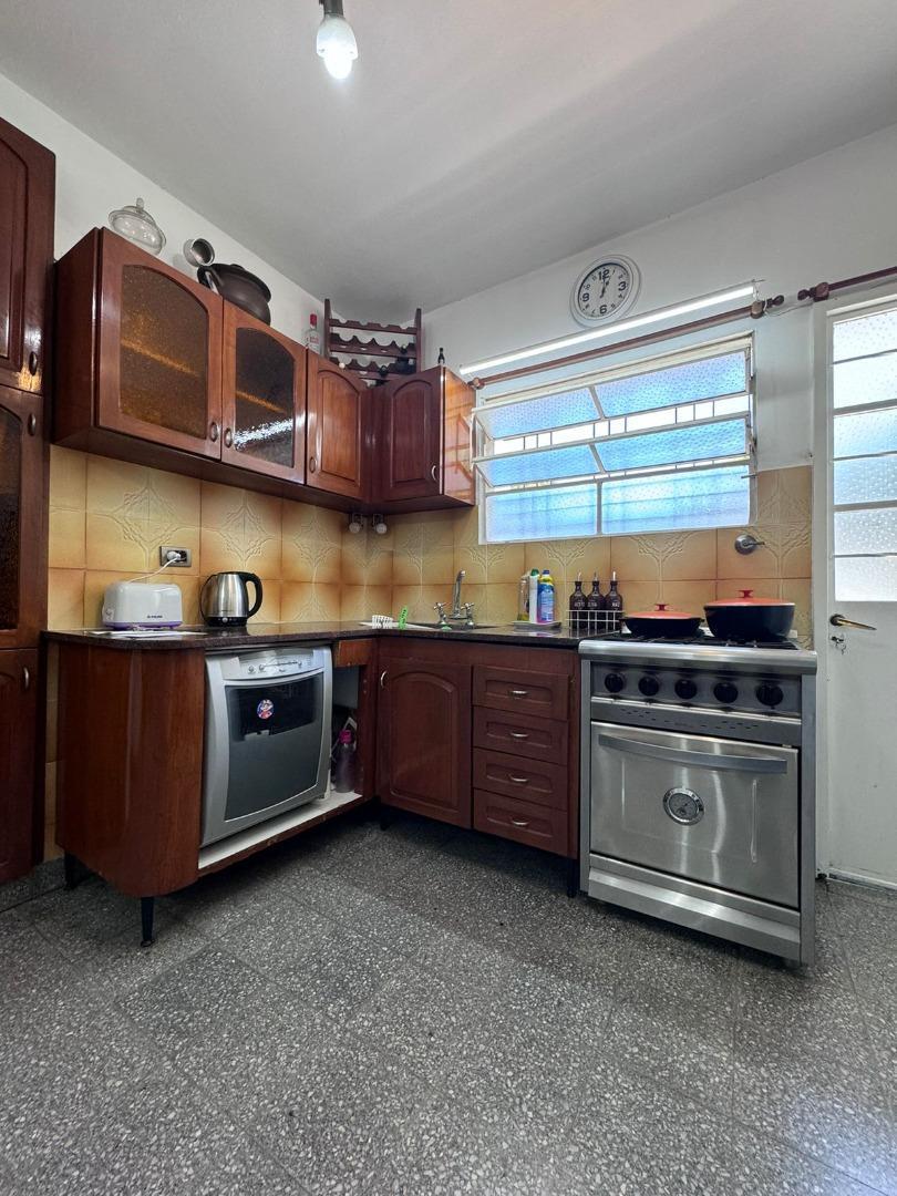 Foto de VENTA CASA MERLO CENTRO APTO CREDITO, imagen 3