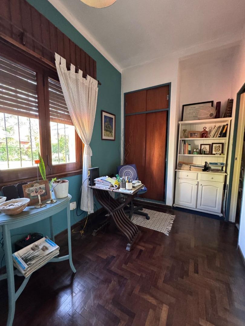 En Venta Merlo Sur Casa Tipo Quinta 3 Dorm. Pileta 4