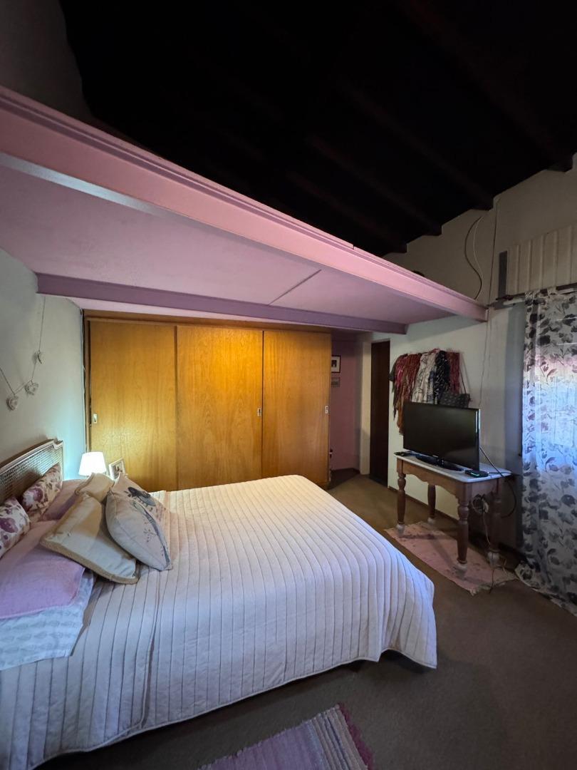 En Venta Merlo Sur Casa Tipo Quinta 3 Dorm. Pileta 2