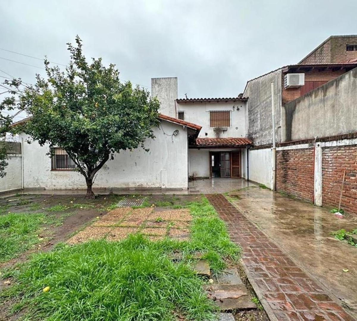 Venta Casa 6 Ambientes Ituzaingo Norte 5