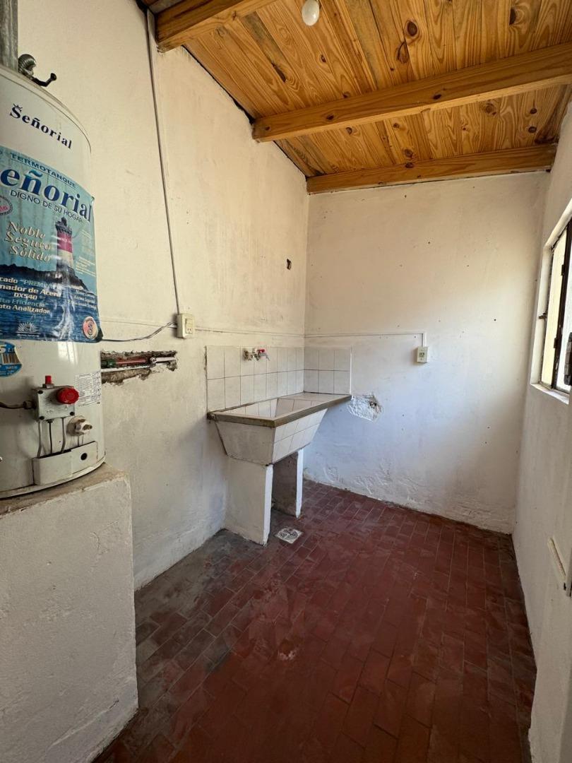 Venta PH Tipo Casa Cochera y Patio 2