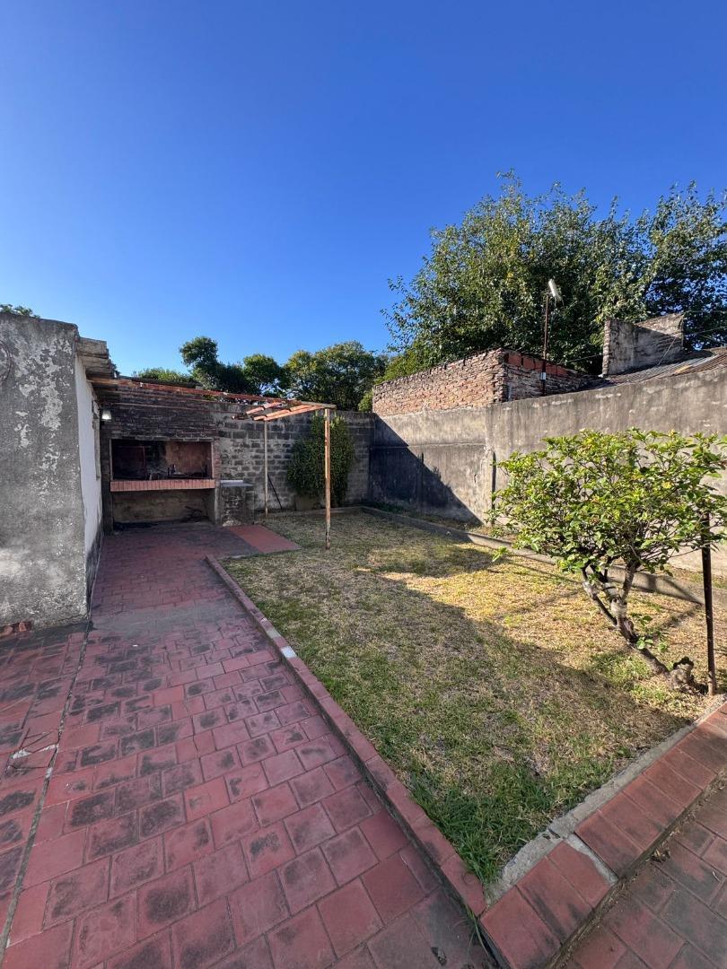 Casa 3 Ambientes en Venta Merlo Sur 4