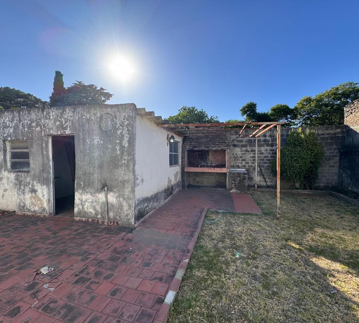 Casa 3 Ambientes en Venta Merlo Sur 4
