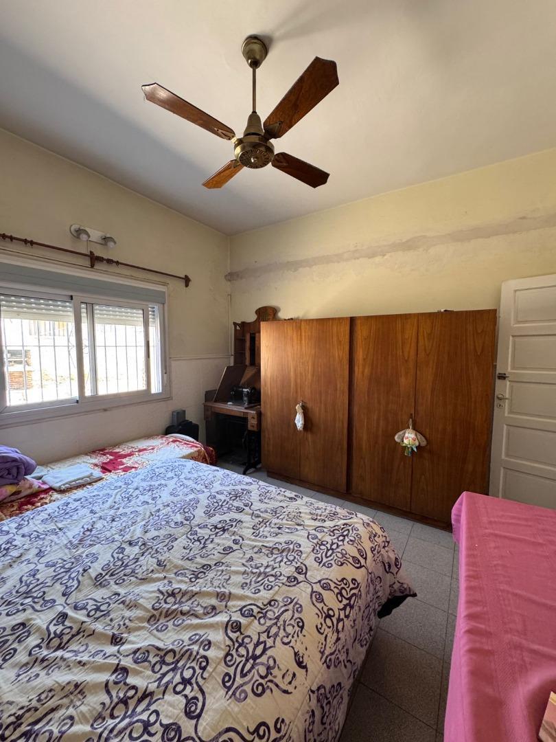 Casa en Venta 3 Ambientes Merlo 2