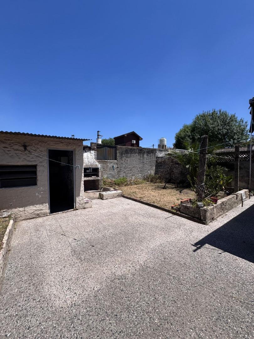 Casa en Venta 3 Ambientes Merlo 3