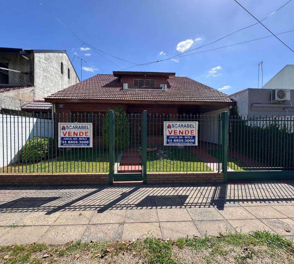 Propiedad en Argentina