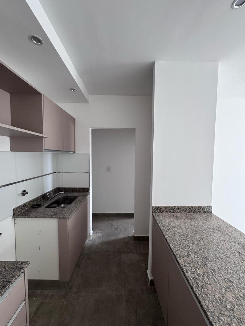 Venta Depto 2 Amb a Estrenar 1