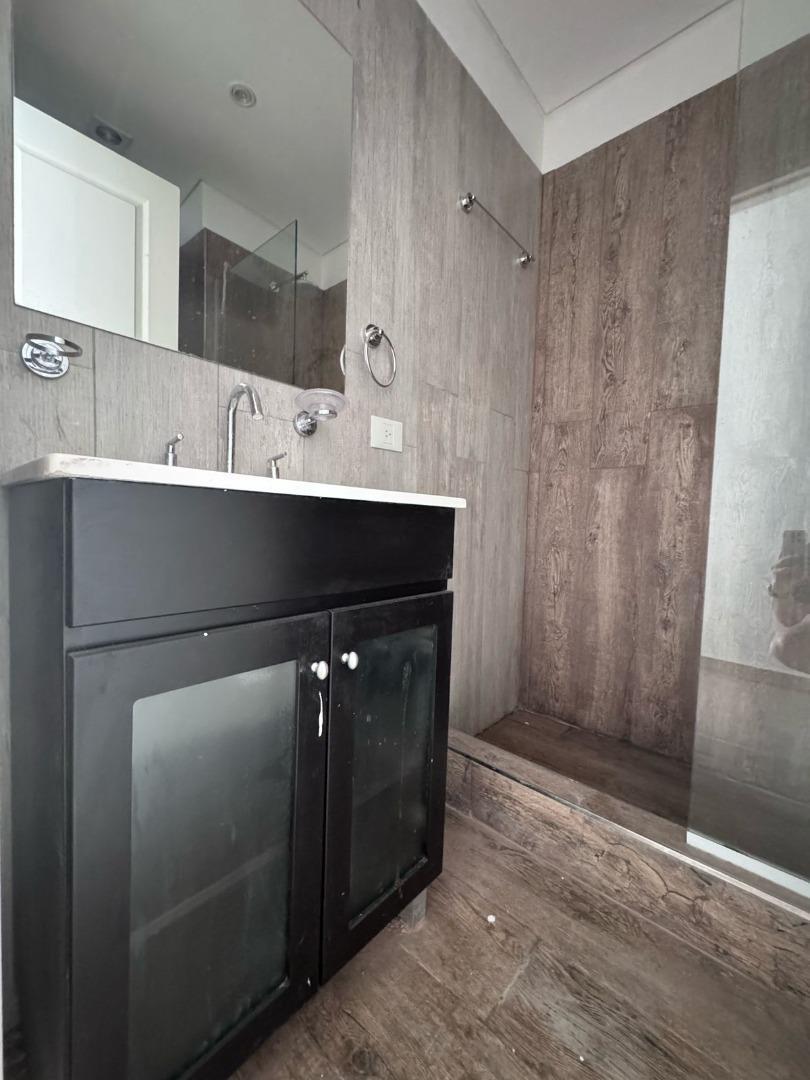 Venta Depto 2 Amb a Estrenar con Patio 3