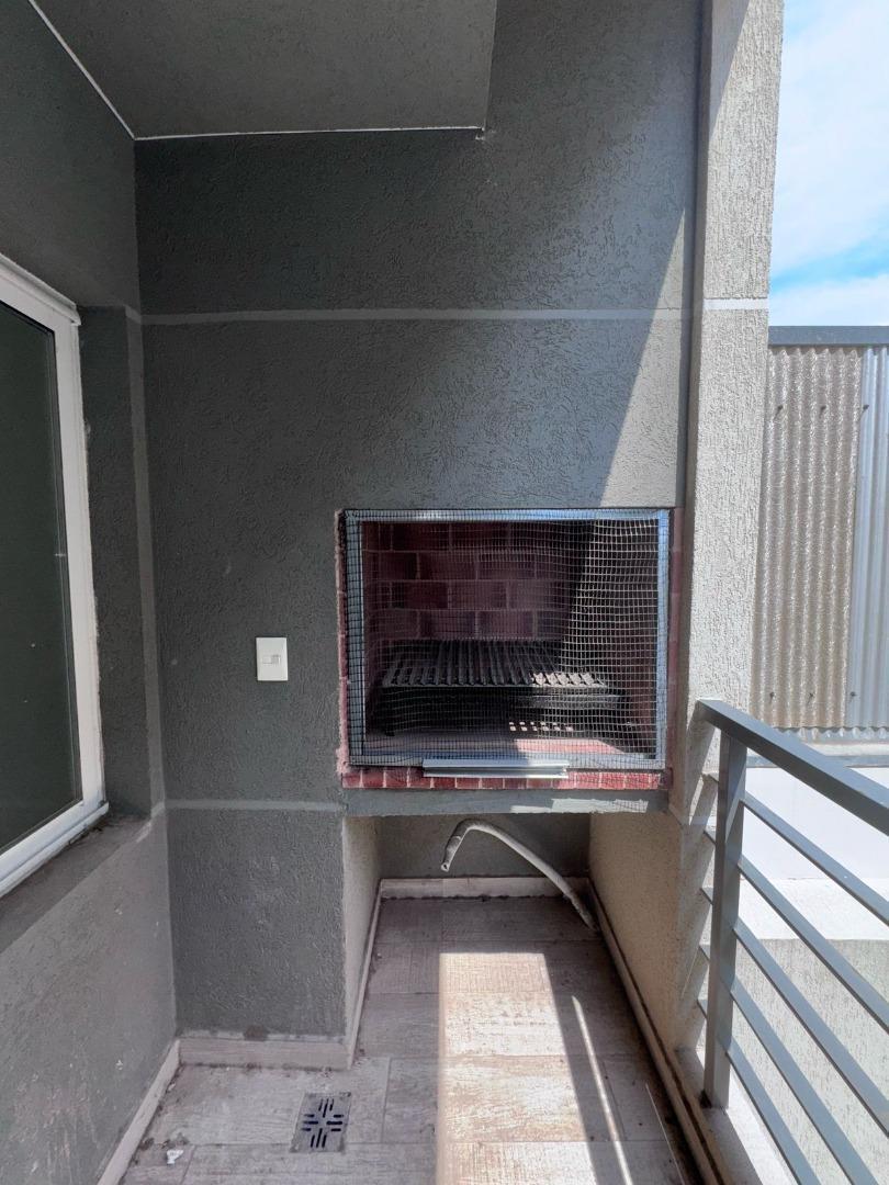 Venta Depto 2 Amb a Estrenar con Patio 5