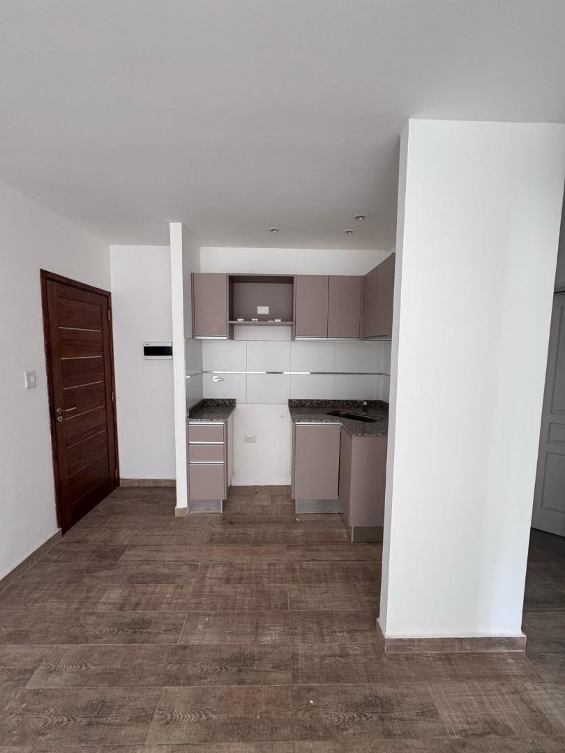 Venta Depto 2 Amb a Estrenar 3