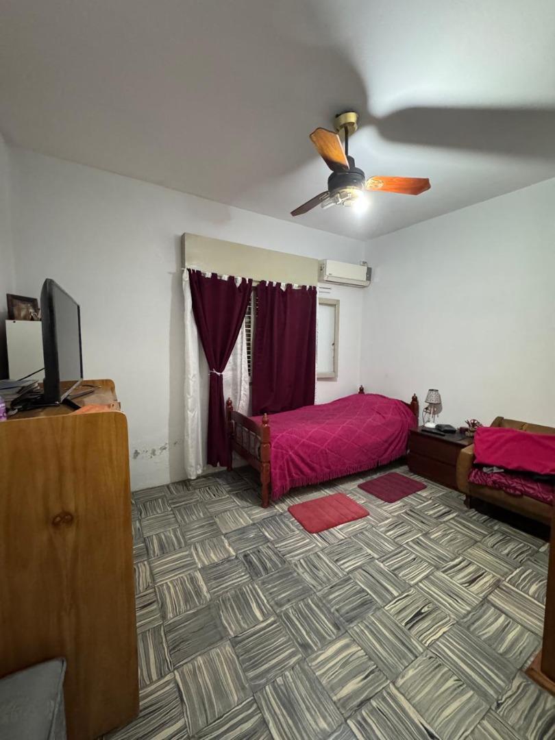 VENTA CASA PH 3 AMBIENTES MERLO CENTRO