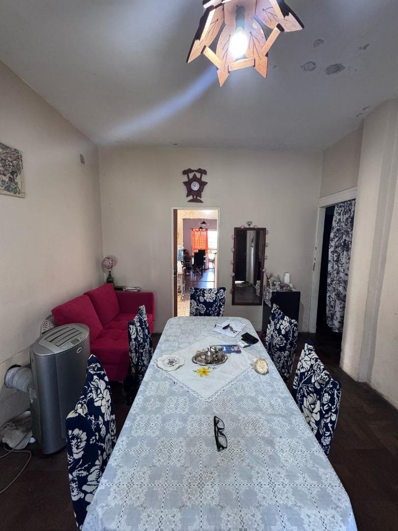 Foto de VENTA CASA 3 AMB FONDO COCHERA, imagen 5