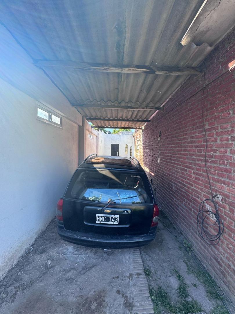 VENTA CASA 3 AMB FONDO COCHERA