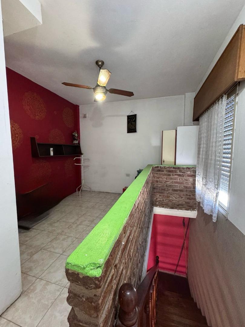 Casa en Venta 3 Ambientes en Merlo Sur Apto Credito 5