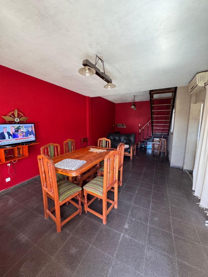 CASA EN VENTA 3 AMBIENTES EN MERLO SUR APTO CREDITO