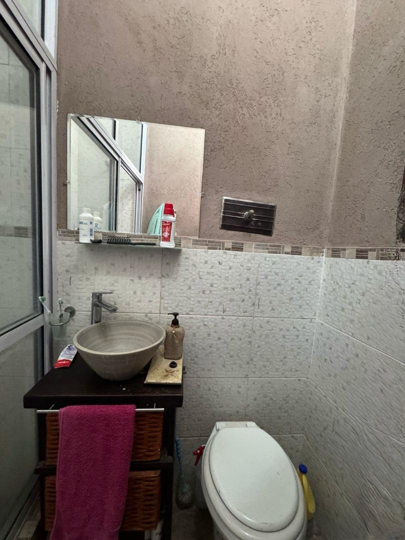 Casa en Venta 3 Ambientes en Merlo Sur Apto Credito 3