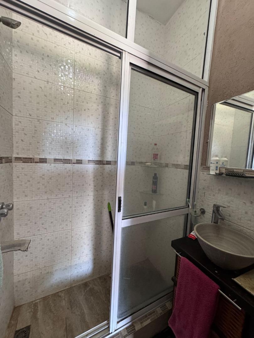 Casa en Venta 3 Ambientes en Merlo Sur Apto Credito 4