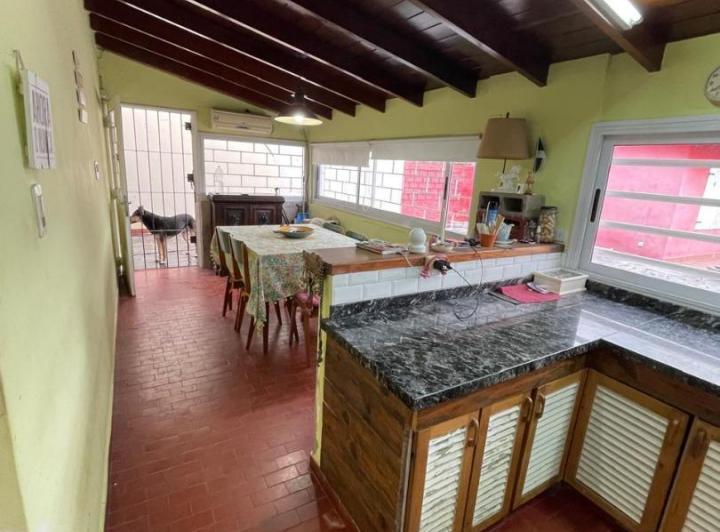 ALQUILER CASA 3 AMBIENTES, ITUZAINGO 2