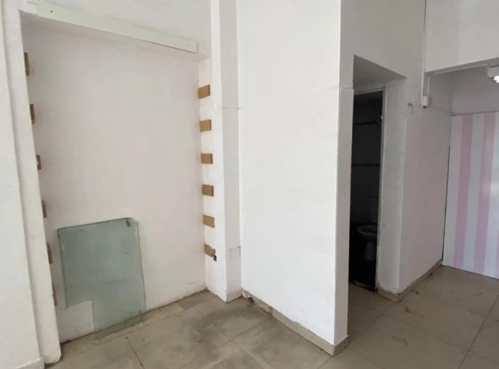 ALQUILER LOCAL COMERCIAL, MERLO CENTRO 4