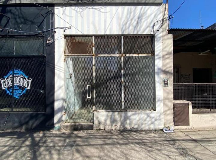 ALQUILER LOCAL COMERCIAL, MERLO CENTRO 5