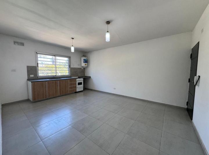 ALQUILER DEPARTAMENTO 2 AMBIENTES PARQUE SAN MARTIN 3