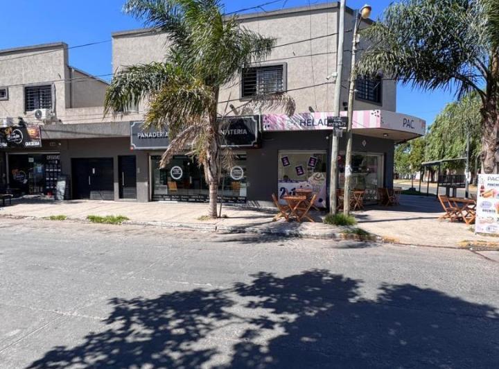 ALQUILER DEPARTAMENTO 2 AMBIENTES PARQUE SAN MARTIN 1