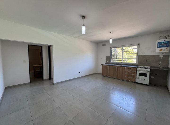 ALQUILER DEPARTAMENTO 2 AMBIENTES PARQUE SAN MARTIN 2