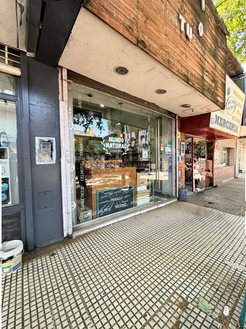 VENTA LOCAL – MERLO CENTRO