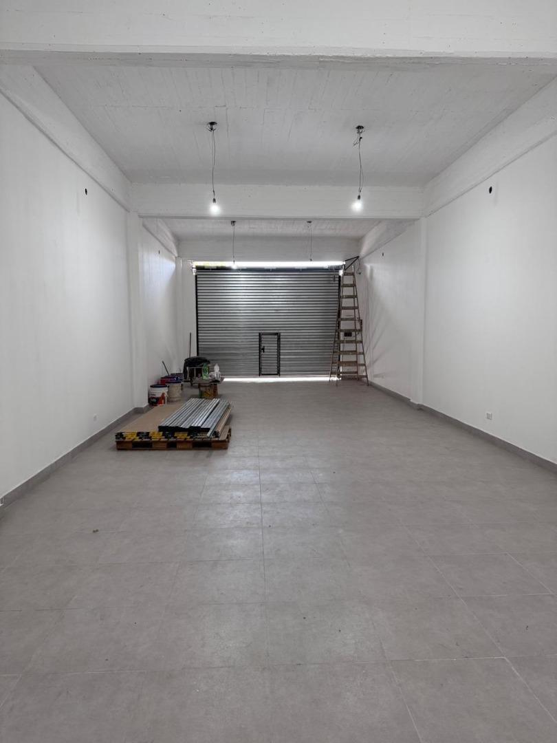 Foto de ALQUILER DE LOCAL COMERCIAL, MERLO, imagen 1