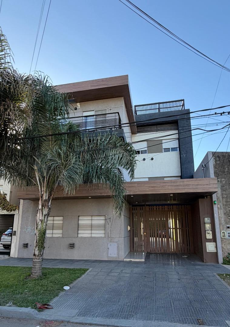 VENTA DEPARTAMENTO 3 AMBIENTES – MERLO