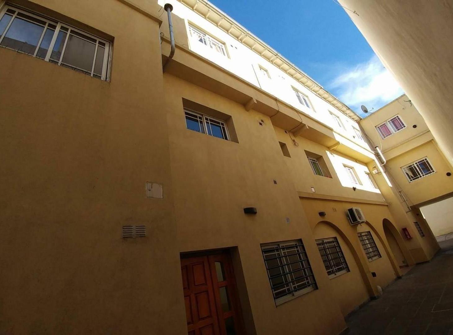 ALQUILER DEPARTAMENTO 3 AMBIENTES – MERLO CENTRO