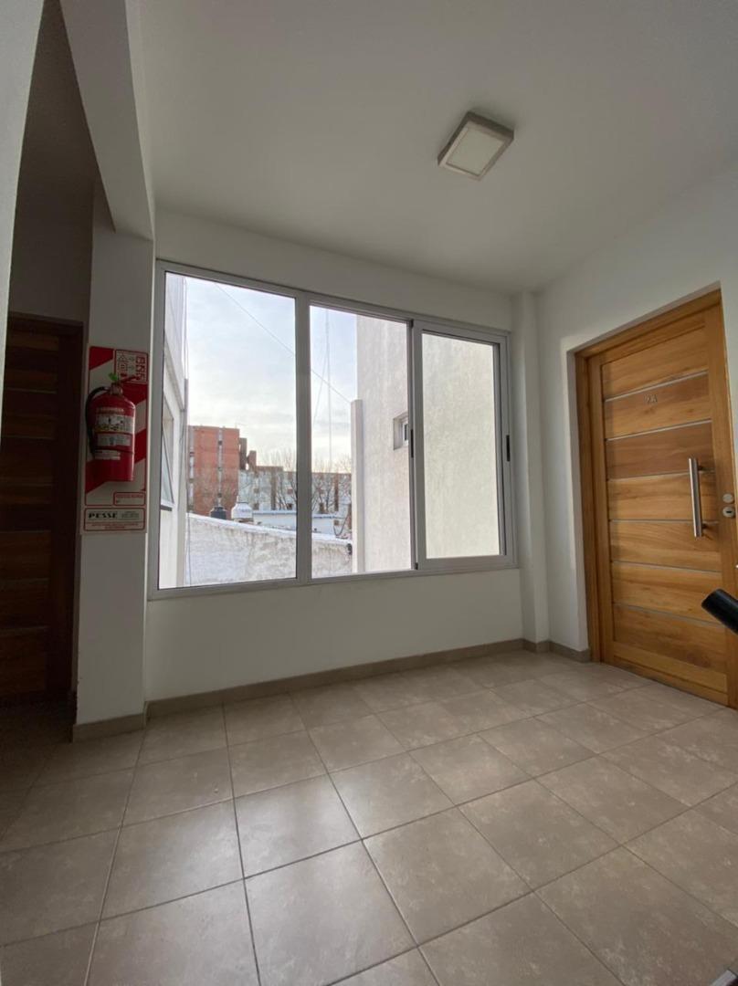Foto de VENTA DEPTO 2 AMB MERLO CENTRO, imagen 3