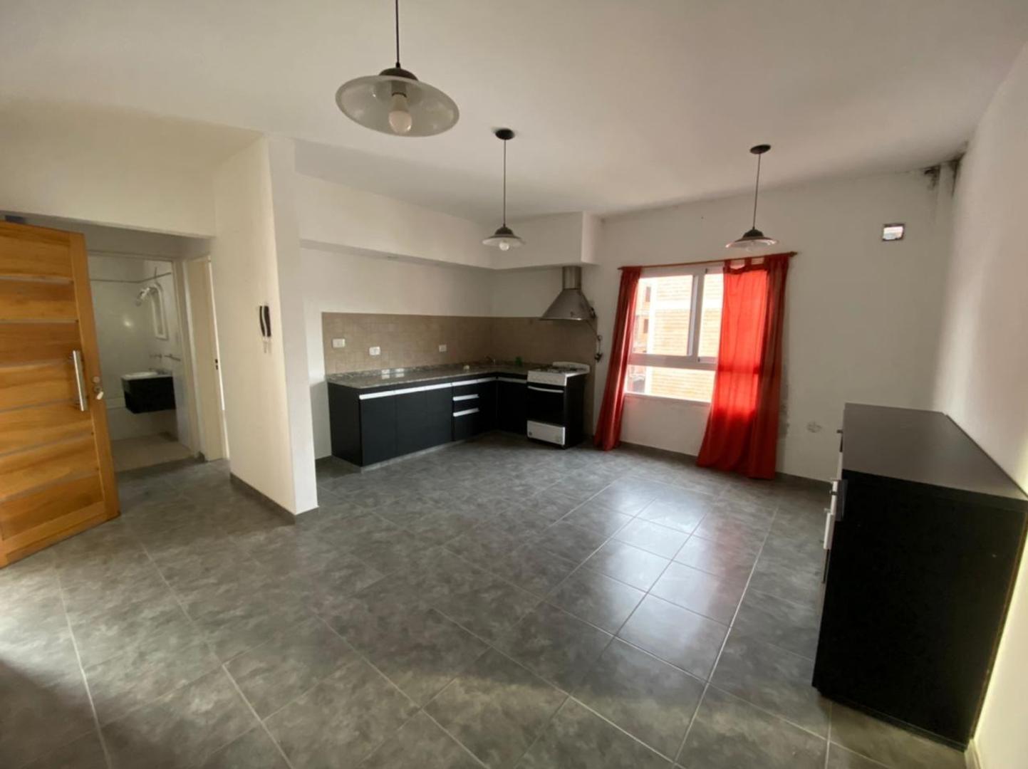 Foto de VENTA DEPTO 2 AMB MERLO CENTRO, imagen 4