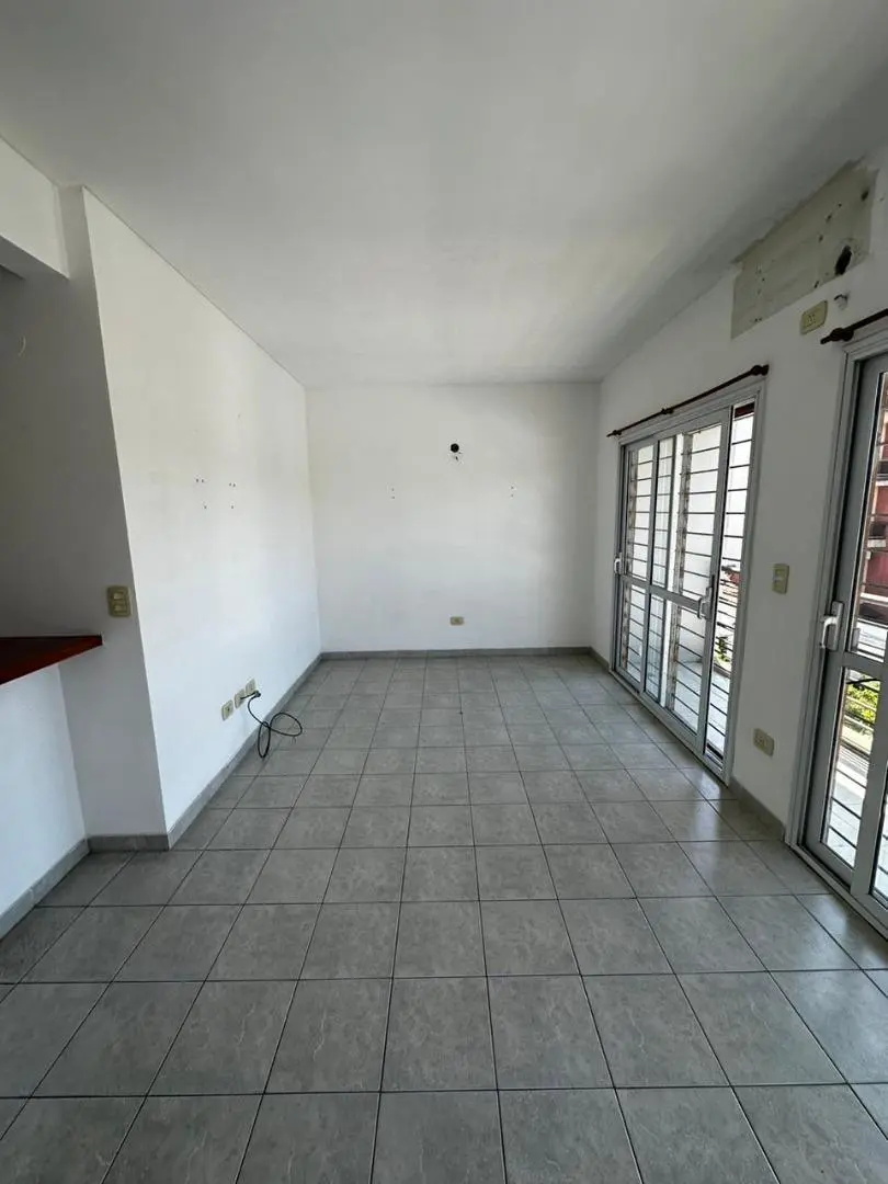 ALQUILER DEPTO DOS AMBIENTES PLENO CENTRO DE MERLO 1
