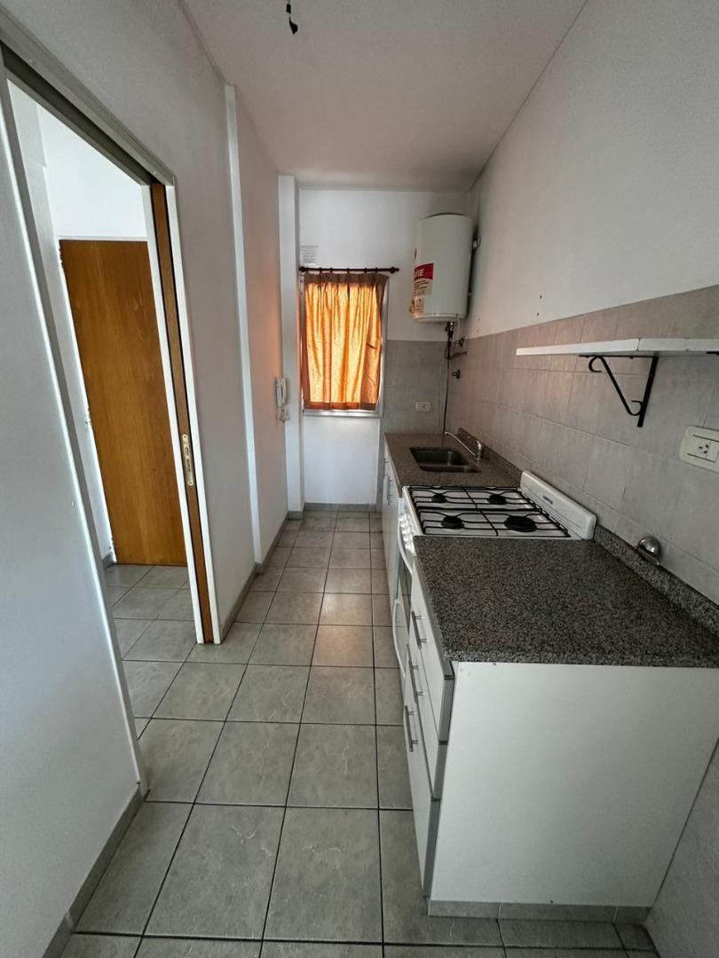 Foto de ALQUILER DEPTO DOS AMBIENTES PLENO CENTRO DE MERLO, imagen 3