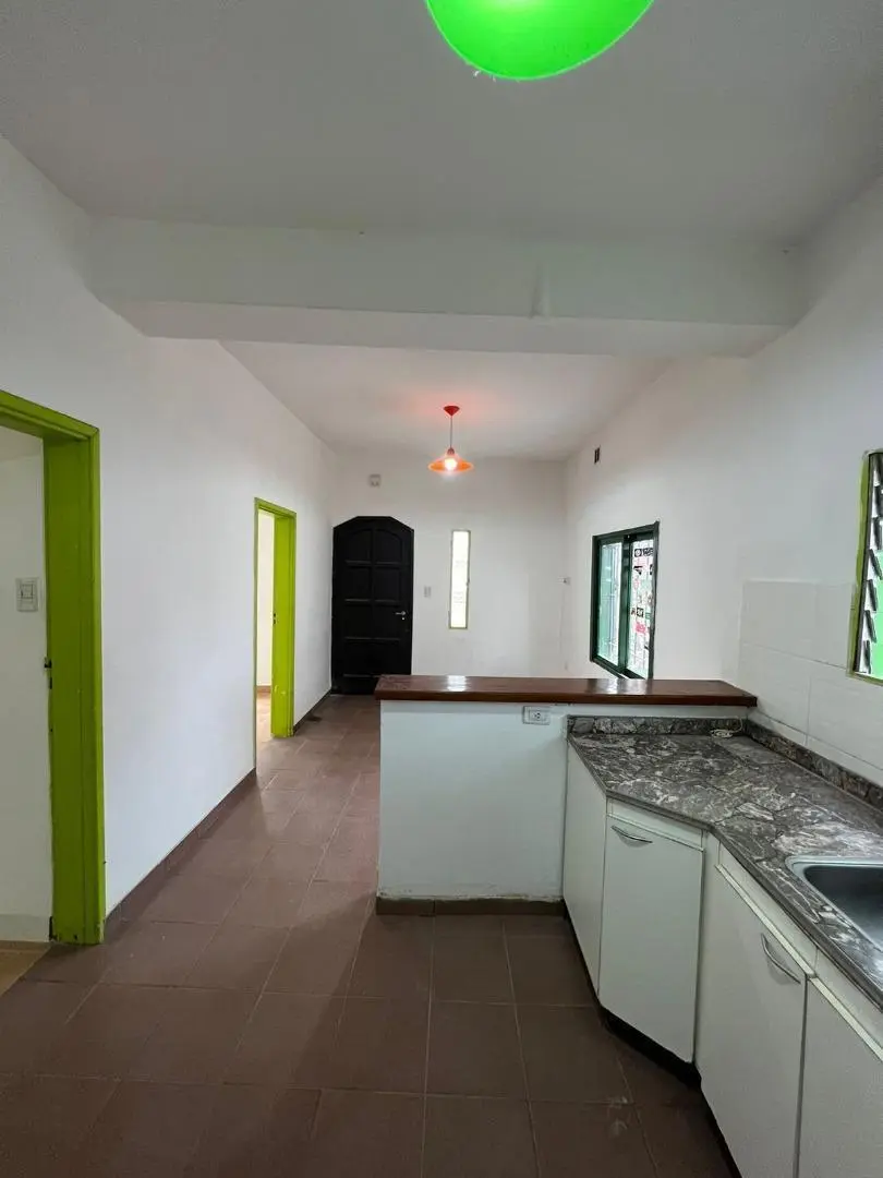 ALQUILER | PARQUE SAN MARTÍN | CASA 3 AMBIENTES 4