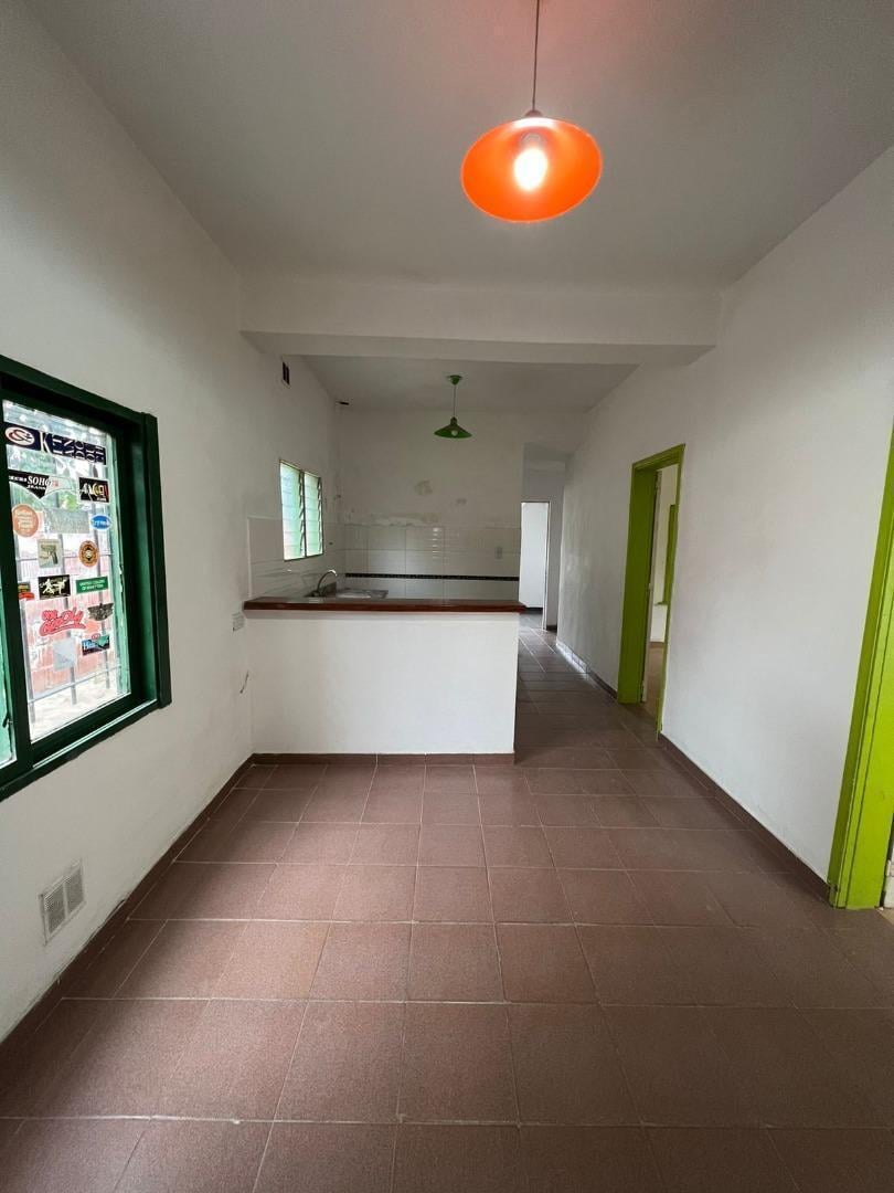 ALQUILER | PARQUE SAN MARTÍN | CASA 3 AMBIENTES